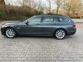 BMW 518 518d Touring Leder 2H Navi Aut. Gri - thumbnail 10