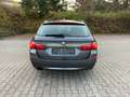 BMW 518 518d Touring Leder 2H Navi Aut. Gri - thumbnail 9