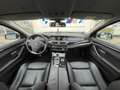 BMW 518 518d Touring Leder 2H Navi Aut. Grau - thumbnail 22