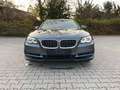 BMW 518 518d Touring Leder 2H Navi Aut. Gri - thumbnail 1