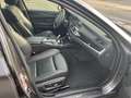 BMW 518 518d Touring Leder 2H Navi Aut. Gri - thumbnail 3