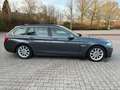 BMW 518 518d Touring Leder 2H Navi Aut. Gri - thumbnail 5