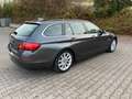 BMW 518 518d Touring Leder 2H Navi Aut. Gri - thumbnail 11