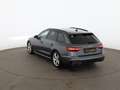 Audi A4 Avant 35 TFSI S-Line Aut LED AHK LEDER NAVI Grau - thumbnail 7