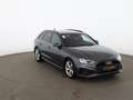 Audi A4 Avant 35 TFSI S-Line Aut LED AHK LEDER NAVI Grau - thumbnail 5