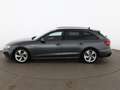 Audi A4 Avant 35 TFSI S-Line Aut LED AHK LEDER NAVI Grau - thumbnail 6