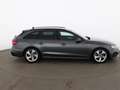 Audi A4 Avant 35 TFSI S-Line Aut LED AHK LEDER NAVI Grau - thumbnail 4