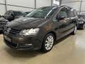 Volkswagen Sharan Highline 7.Sitzer ACC AHK PANO Kindersitz Brun - thumbnail 1