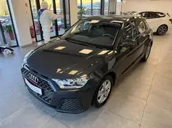Audi A1 SPORTBACK  30 TFSi 110  S-Tronic  ADVANCED