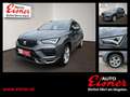 SEAT Ateca 1.5 FR ACT TSI ABS ESP Gris - thumbnail 1