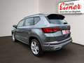 SEAT Ateca 1.5 FR ACT TSI ABS ESP Gris - thumbnail 12