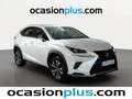Lexus NX 300 300h Business Navigation 2WD Weiß - thumbnail 2