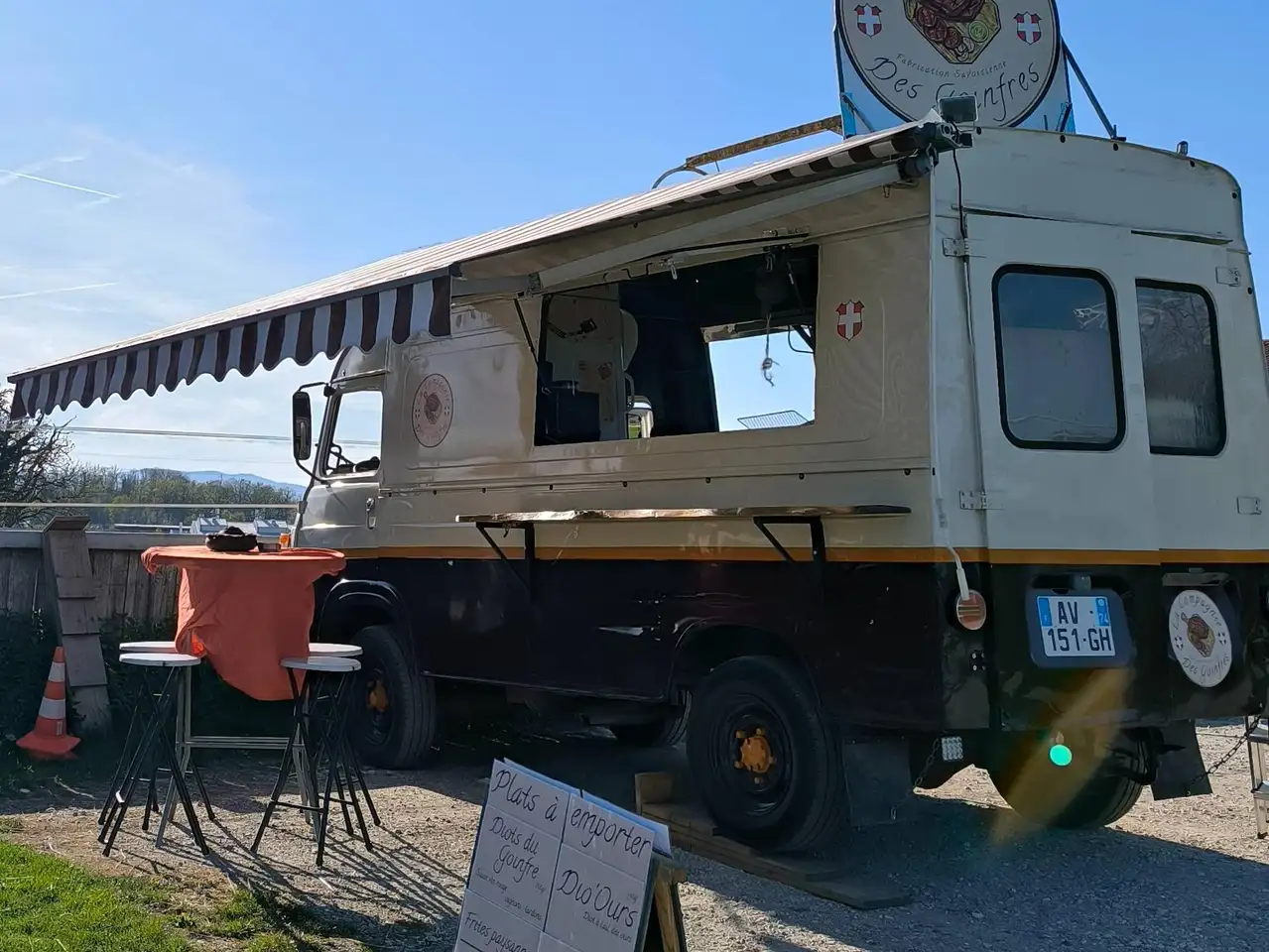 Renault saviem sg2, foto 2