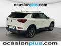 SsangYong Korando G15 Urban 4x2 Blanco - thumbnail 3