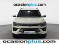 SsangYong Korando G15 Urban 4x2 Blanco - thumbnail 13