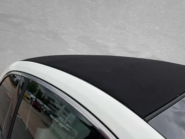 Fiat 500e view 14