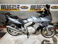 Honda CBF 1000 Šedá - thumbnail 1
