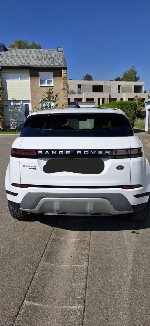 Land Rover Range Rover Evoque - 2
