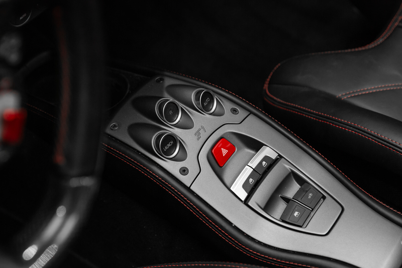 Ferrari 458 Spider ~Ferrari Munsterhuis~ — photo 14
