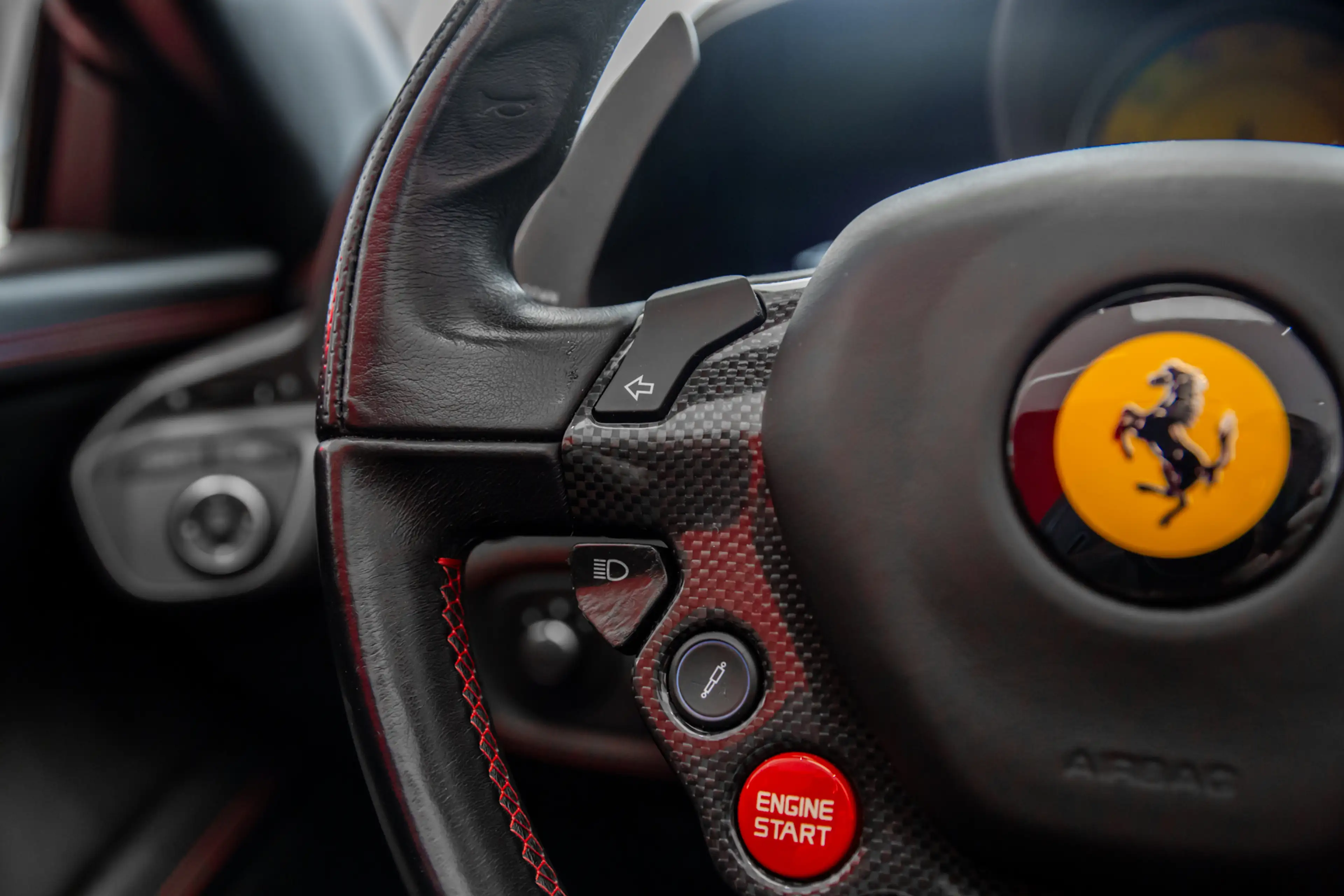 Ferrari 458 Spider ~Ferrari Munsterhuis~ — photo 8