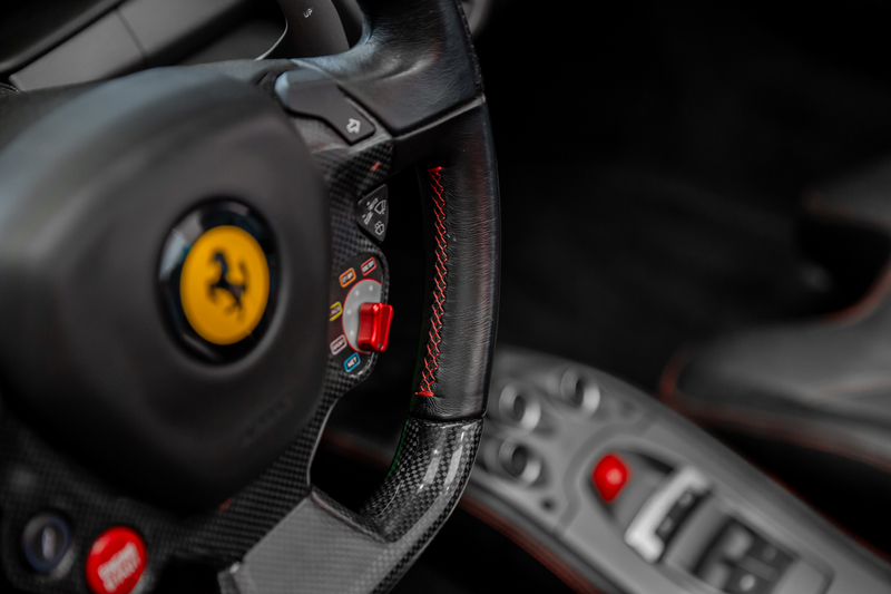 Ferrari 458 Spider ~Ferrari Munsterhuis~ — photo 10