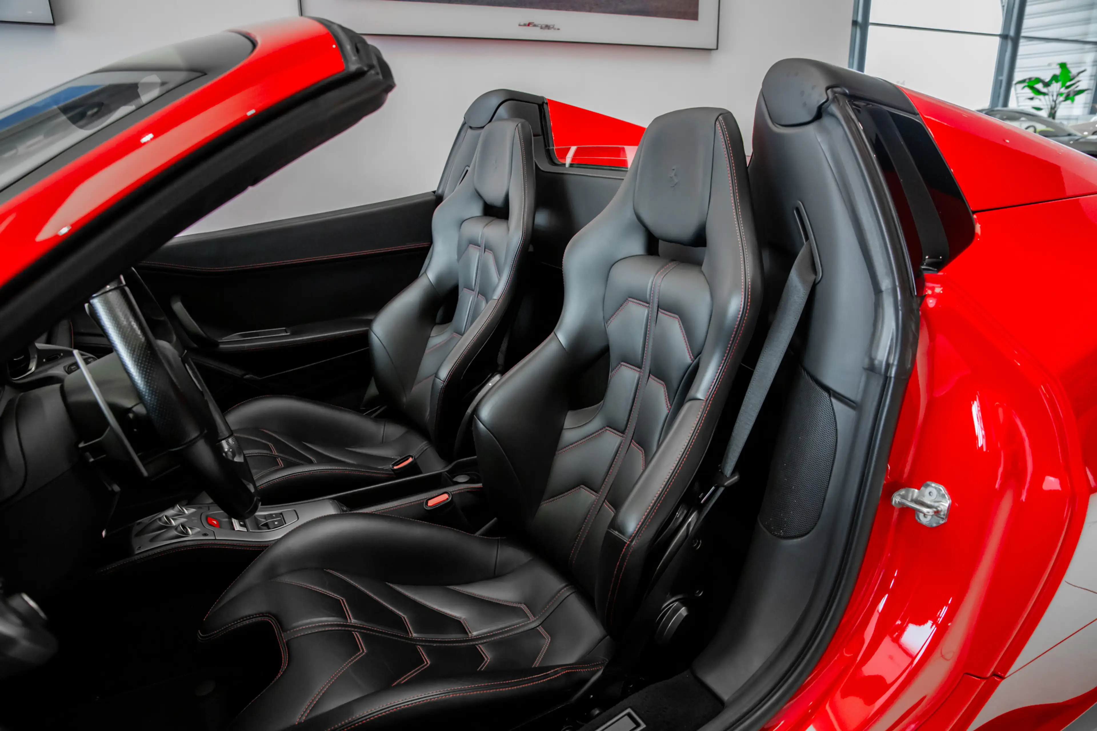 Ferrari 458 Spider ~Ferrari Munsterhuis~ — photo 6