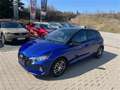 Hyundai i20 1,2 MPI chic Blau - thumbnail 1