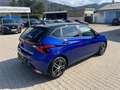 Hyundai i20 1,2 MPI chic Blau - thumbnail 3