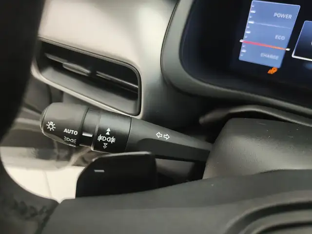 Jeep Avenger view 11