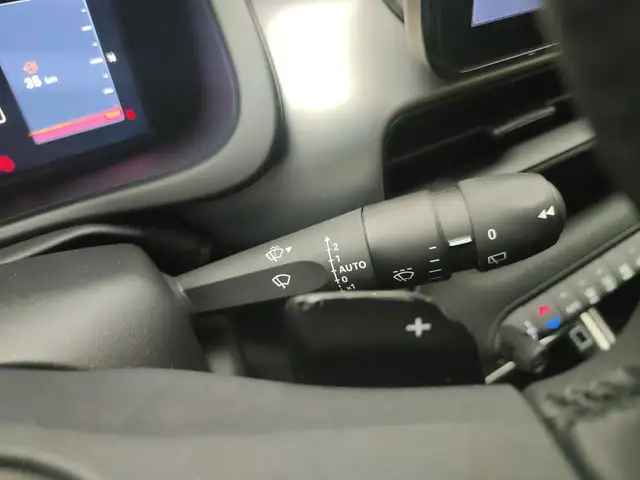 Jeep Avenger view 14