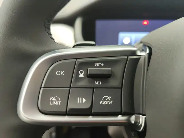 Jeep Avenger view 12