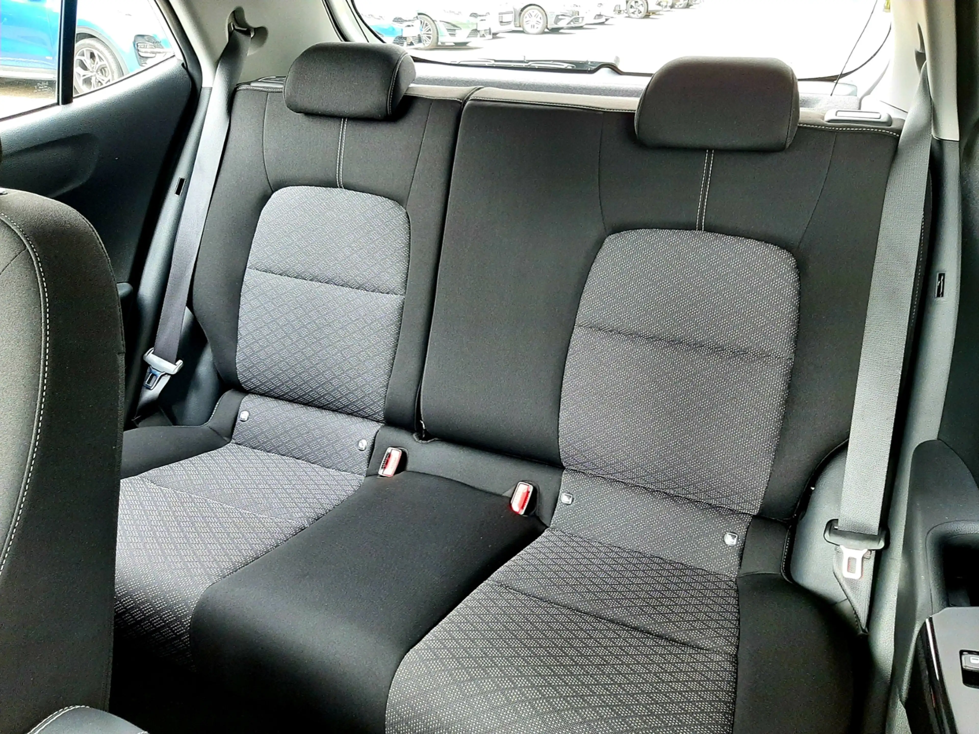 Kia Picanto 1.0 GDI AMT VISION STD — photo 10