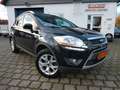 Ford Kuga Titanium #ALLRAD 4X4#AUTOM.#SHZ#2XPDC#AHK# Noir - thumbnail 1