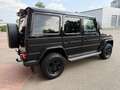 Mercedes-Benz G 350 D PROFESSIONAL,STAHL-STOSSSTANGE,SCHIEBE Fekete - thumbnail 9