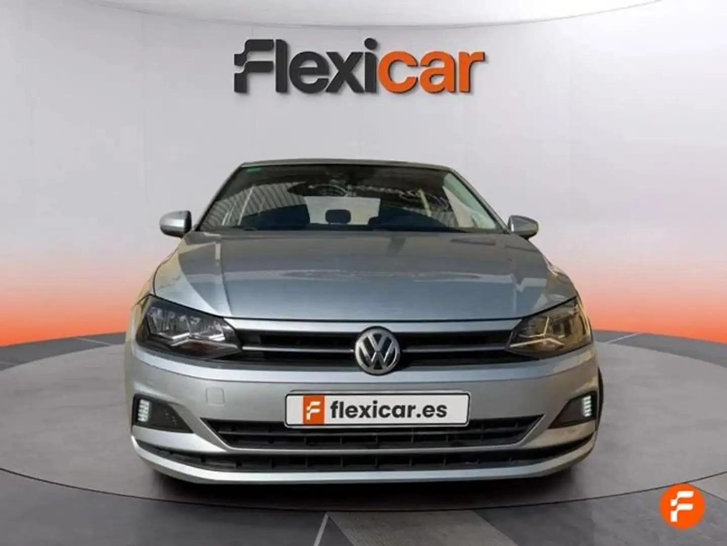 Volkswagen Polo 1.0 TSI Sport 70kW Gris - 2