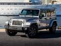 Jeep Wrangler Wrangler V6 3.6 284 JK UNLIMITED BVA Golden Eagle Gris - thumbnail 1