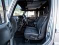 Jeep Wrangler Wrangler V6 3.6 284 JK UNLIMITED BVA Golden Eagle Gris - thumbnail 8