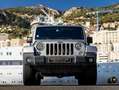 Jeep Wrangler Wrangler V6 3.6 284 JK UNLIMITED BVA Golden Eagle Gris - thumbnail 2