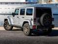 Jeep Wrangler Wrangler V6 3.6 284 JK UNLIMITED BVA Golden Eagle Gris - thumbnail 15