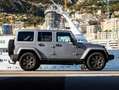 Jeep Wrangler Wrangler V6 3.6 284 JK UNLIMITED BVA Golden Eagle Gris - thumbnail 4