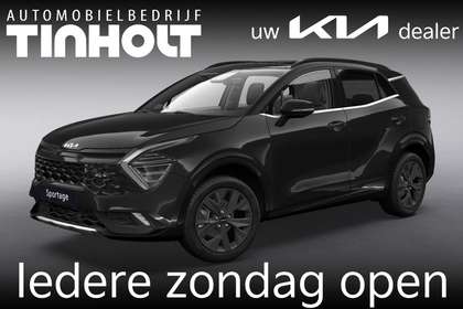 Kia Sportage 1.6 T-GDi Hybrid GT-Line Limited Edition - Direct