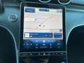 Mercedes-Benz C 200 AMG-ADVANCED+NAVI+LED+LENKRADHZG+KAMERA Rouge - thumbnail 9