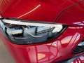 Mercedes-Benz C 200 AMG-ADVANCED+NAVI+LED+LENKRADHZG+KAMERA Rouge - thumbnail 12