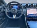 Mercedes-Benz C 200 AMG-ADVANCED+NAVI+LED+LENKRADHZG+KAMERA Rouge - thumbnail 6