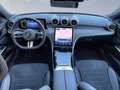 Mercedes-Benz C 200 AMG-ADVANCED+NAVI+LED+LENKRADHZG+KAMERA Rouge - thumbnail 7