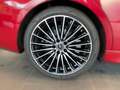Mercedes-Benz C 200 AMG-ADVANCED+NAVI+LED+LENKRADHZG+KAMERA Rot - thumbnail 3
