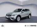 Volkswagen Tiguan Allspace Life 1.5 TSI DSG LED+AHK+HuD Silber - thumbnail 1