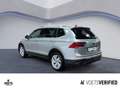 Volkswagen Tiguan Allspace Life 1.5 TSI DSG LED+AHK+HuD Silber - thumbnail 4