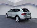Volkswagen Tiguan Allspace Life 1.5 TSI DSG LED+AHK+HuD Zilver - thumbnail 3