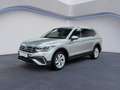 Volkswagen Tiguan Allspace Life 1.5 TSI DSG LED+AHK+HuD Zilver - thumbnail 1
